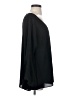 City Chic Black 3/4 Sleeve Blouse Size XXS - photo 4