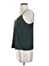 Express Teal Sleeveless Blouse Size S - photo 5