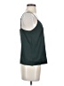Express Teal Sleeveless Blouse Size S - photo 4