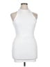 Superdown White Casual Dress Size XL - photo 1