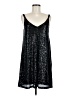 Unbranded Stars Black Cocktail Dress Size M - photo 1