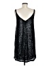 Unbranded Stars Black Cocktail Dress Size M - photo 2
