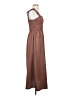 Old Navy Brown Casual Dress Size S (tall) - photo 4