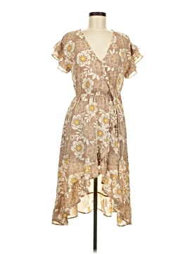 Sienna Sky Casual Dress