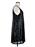 Unbranded Stars Black Cocktail Dress Size M - photo 4