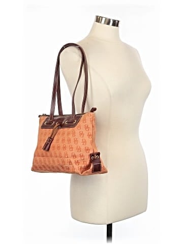 Dooney & Bourke Shoulder Bag (view 2)
