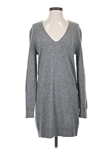 Equipment Casual Dress (view 1)