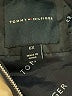 Tommy Hilfiger 100% Recycled Polyester Color Block Blue Jacket Size 6 - photo 3