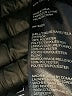 Tommy Hilfiger 100% Recycled Polyester Color Block Blue Jacket Size 6 - photo 4