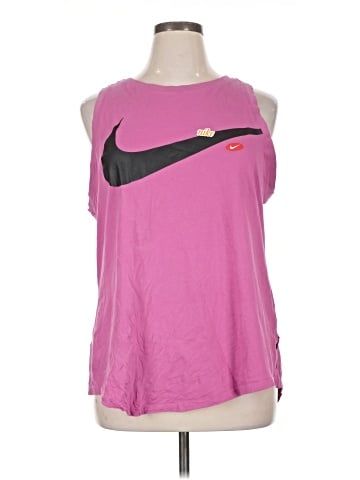 Nike Tank Top (view 1)