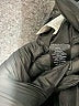 Express Black Coat Size L - photo 7