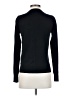 J.Crew 100% Wool Black Wool Cardigan Size S - photo 2