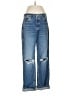 RE/DONE Blue Jeans Size 28 waist - photo 1