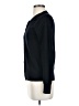 J.Crew 100% Wool Black Wool Cardigan Size S - photo 5