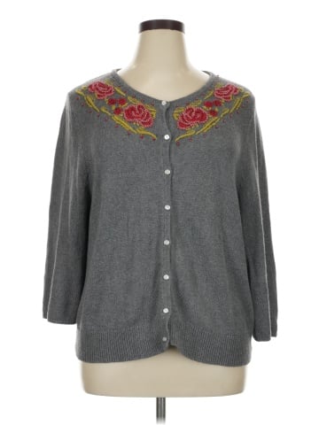 J.Jill Cardigan (view 1)
