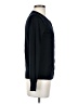 J.Crew 100% Wool Black Wool Cardigan Size S - photo 4