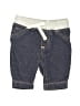 Carter's 100% Cotton Blue Jeans Size Newborn - photo 1