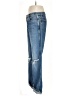 RE/DONE Blue Jeans Size 28 waist - photo 5