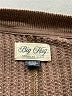 American Eagle Outfitters Brown Pullover Sweater Size M - photo 7