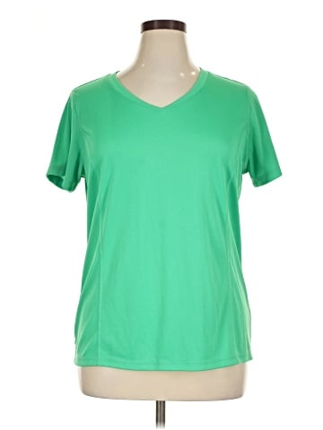 Made for Life Short Sleeve Top (view 1)
