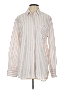 Rag & Bone Long Sleeve Button Down Shirt