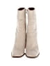 Franco Sarto Ivory Boots Size 8 1/2 - photo 2