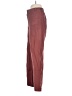 YFB Burgundy Casual Pants Size S - photo 5