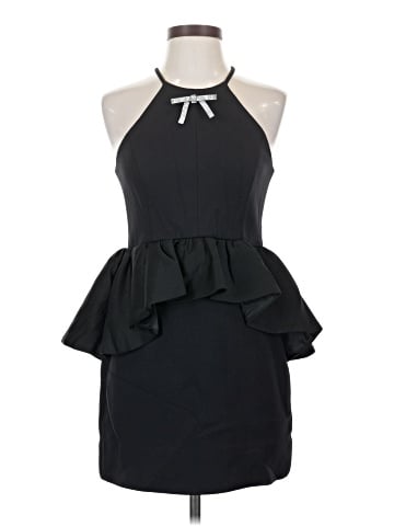Ali Ro Cocktail Dress (view 1)