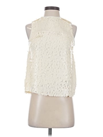 Simon Miller Sleeveless Blouse (view 1)
