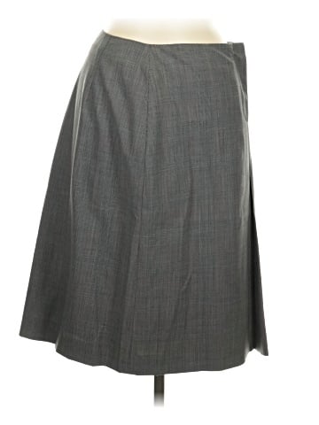Donna Degnan Formal Skirt (view 1)