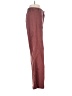 YFB Burgundy Casual Pants Size S - photo 4