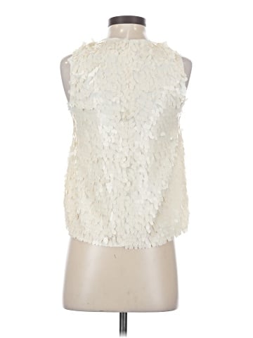 Simon Miller Sleeveless Blouse (view 2)