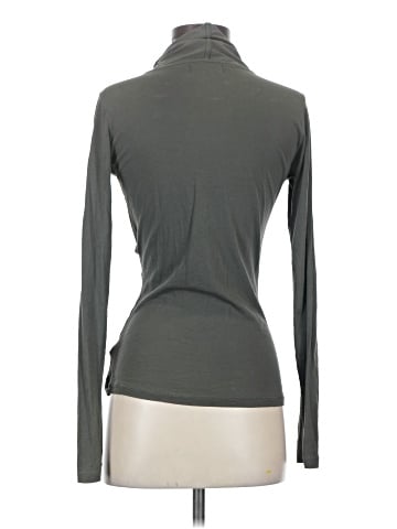 Velvet by Graham & Spencer Long Sleeve Top (view 2)
