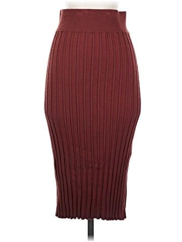Halogen Casual Skirt (view 1)