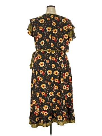 Perceptions Casual Dress (view 2)