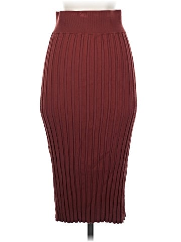 Halogen Casual Skirt (view 2)