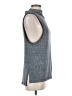 Unbranded Gray Sleeveless T-Shirt Size M - photo 4