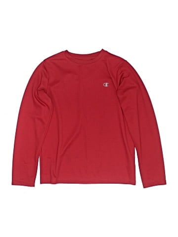 Champion Long Sleeve Top (view 1)