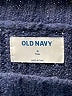 Old Navy Solid Blue Turtleneck Sweater Size M (tall) - photo 7