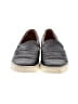 FRYE 100% Leather Gray Sneakers Size 9 - photo 2