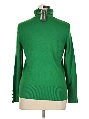 Spense Turtleneck Sweater (view 2)