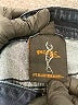 Genetic Denim Hearts Blue Jeans Size 28 waist - photo 7