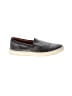 FRYE 100% Leather Gray Sneakers Size 9 - photo 1