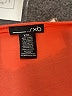 RXB Orange 3/4 Sleeve Blouse Size XXL - photo 7