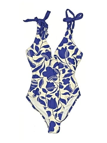 Kate Spade New York One Piece Swimsuit (view 1)