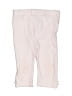 Assorted Brands 100% Cotton Pink Casual Pants 3-6 MO / 6 MO - photo 1
