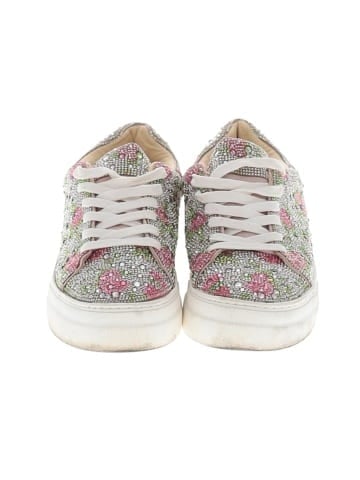 Betsey Johnson Sneakers (view 2)