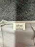 Wilfred 100% Polyester Solid Gray Formal Skirt Size 4 - photo 4