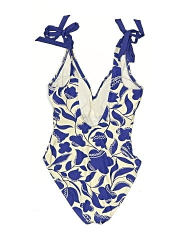 Kate Spade New York One Piece Swimsuit (view 2)