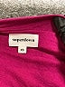 Superdown Pink Tube Top Size XS - photo 7